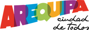 Arequipa Ciudad de todos Logo ,Logo , icon , SVG Arequipa Ciudad de todos Logo