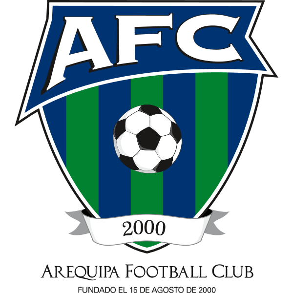AREQUIPA FOOTBALL CLUB Logo ,Logo , icon , SVG AREQUIPA FOOTBALL CLUB Logo