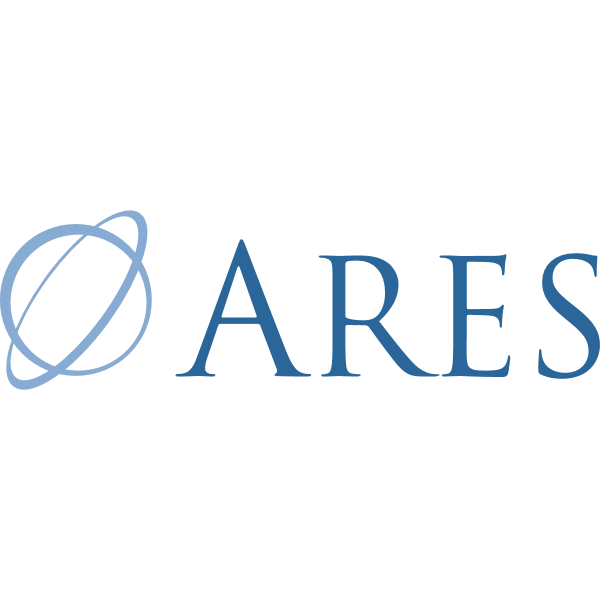 Ares (ARCC) Logo