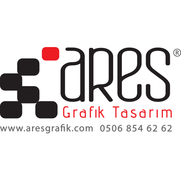 ares grafik Logo