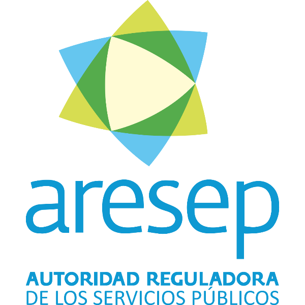 Aresep Logo