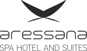 Aressana Spa Hotel and Suites Logo ,Logo , icon , SVG Aressana Spa Hotel and Suites Logo
