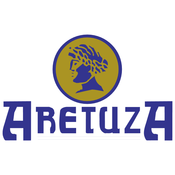 Aretuza ,Logo , icon , SVG Aretuza