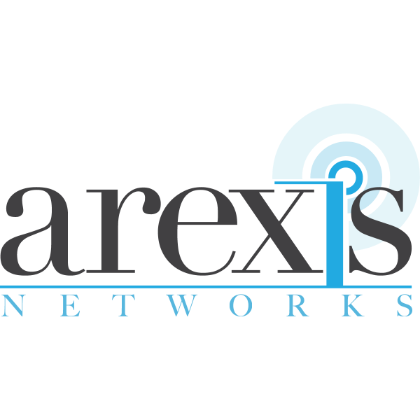 Arexis Networks Logo ,Logo , icon , SVG Arexis Networks Logo