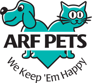 Arf Pets Logo ,Logo , icon , SVG Arf Pets Logo