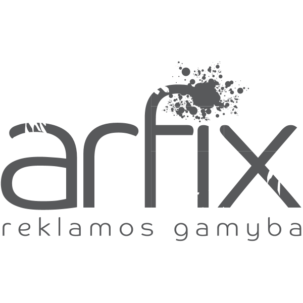 ARFIX Logo