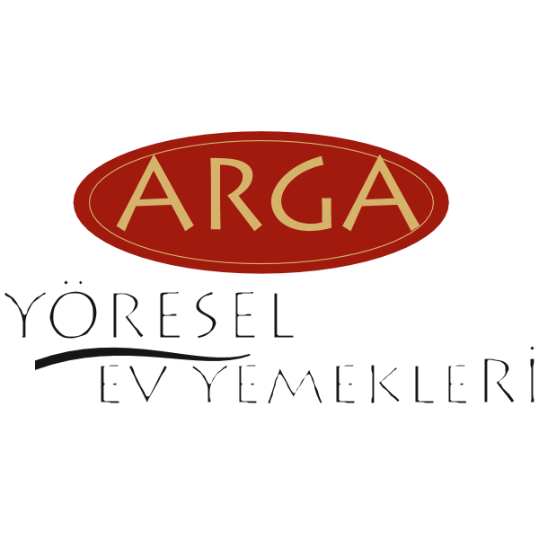 Arga Yöresel Ev Yemekleri Logo