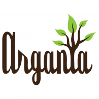 Argania Аргания Logo