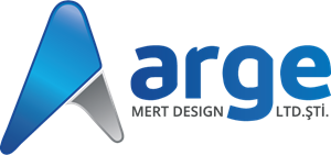 Arge Mert Design Logo