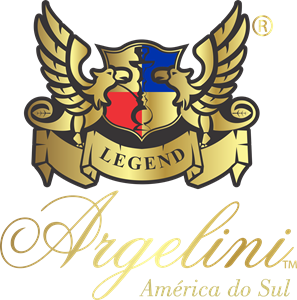 Argelini Tobacco Logo ,Logo , icon , SVG Argelini Tobacco Logo