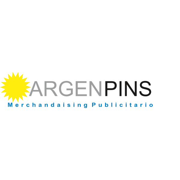 ARGENPINS Logo ,Logo , icon , SVG ARGENPINS Logo