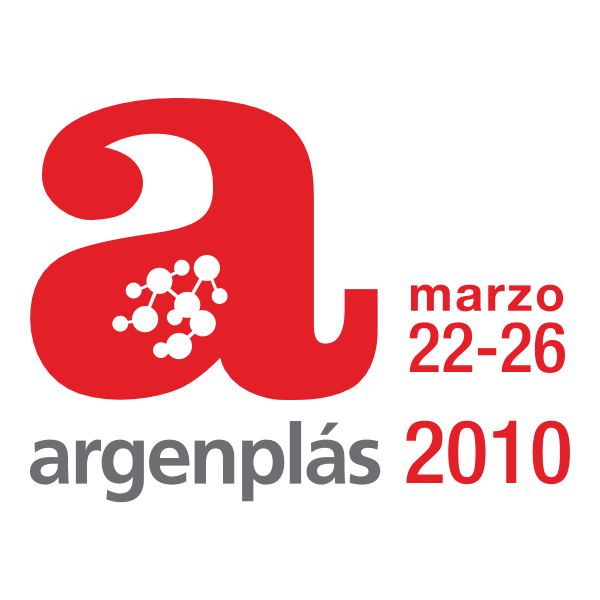 Argenplas 2010 Logo ,Logo , icon , SVG Argenplas 2010 Logo