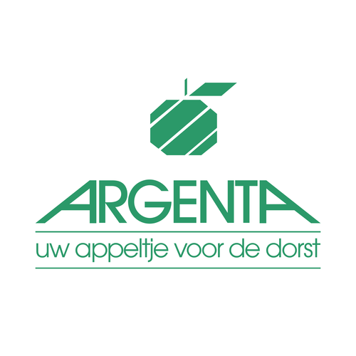 Argenta 52957 ,Logo , icon , SVG Argenta 52957