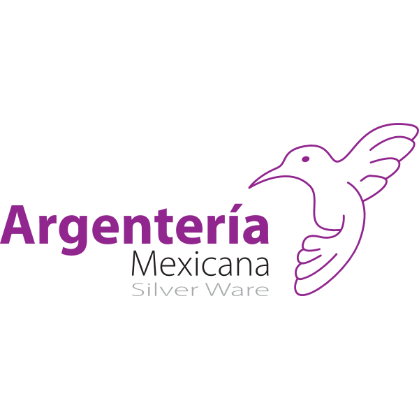 Argentería Mexicana Logo ,Logo , icon , SVG Argentería Mexicana Logo