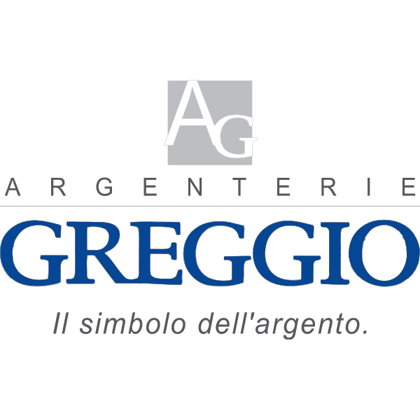 Argenterie Greggio Logo