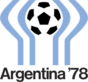 Argentina 78 Logo ,Logo , icon , SVG Argentina 78 Logo