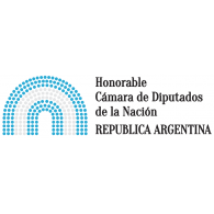 Argentina House of Representatives Logo ,Logo , icon , SVG Argentina House of Representatives Logo