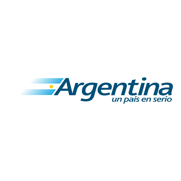 Argentina Logo ,Logo , icon , SVG Argentina Logo