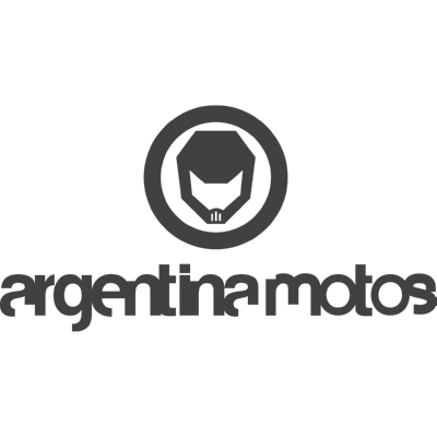 Argentina Motos Logo ,Logo , icon , SVG Argentina Motos Logo