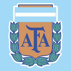 Argentina National Soccer Team Logo ,Logo , icon , SVG Argentina National Soccer Team Logo
