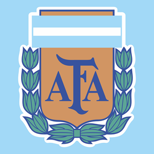 Argentina National Soccer Team Logo