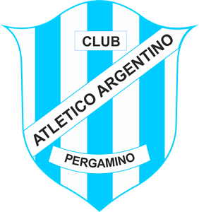 Argentino de Pergamino Buenos Aires Logo ,Logo , icon , SVG Argentino de Pergamino Buenos Aires Logo