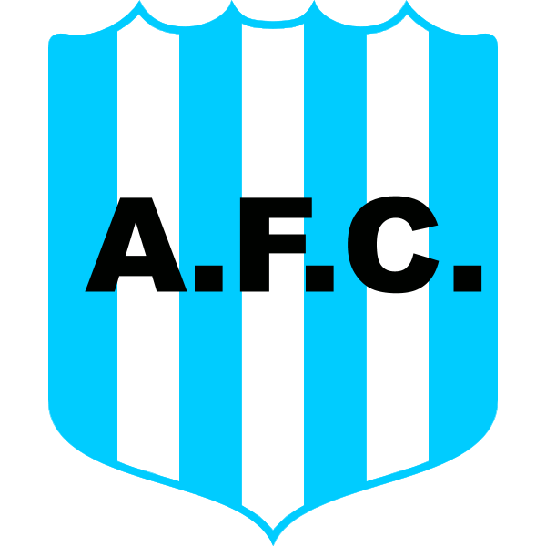 Argentino FC Logo ,Logo , icon , SVG Argentino FC Logo