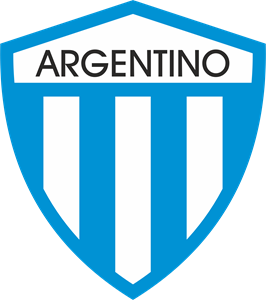 Argentino Futbol Club de Humberto Primero Santa Fé Logo