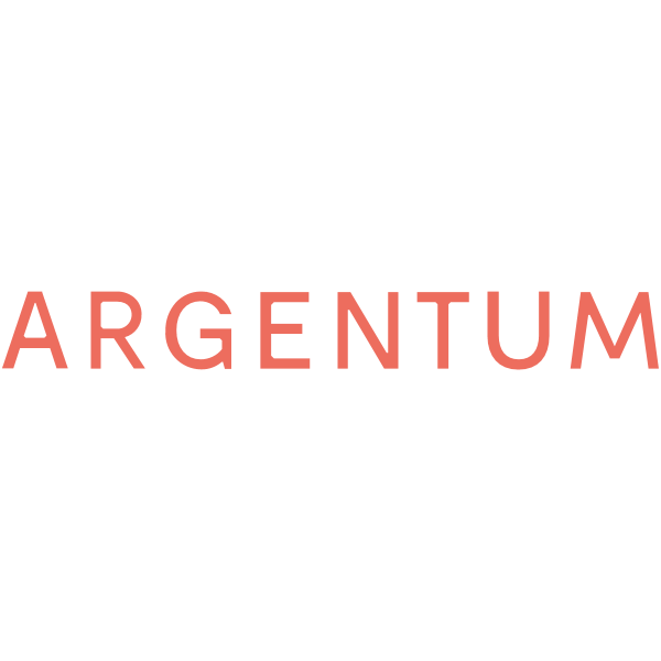 Argentum Fondsinvesteringer logo