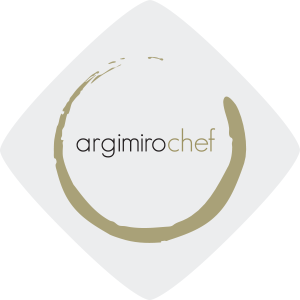 argimiro chef Logo