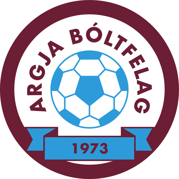 Argja Boltfelag Logo ,Logo , icon , SVG Argja Boltfelag Logo