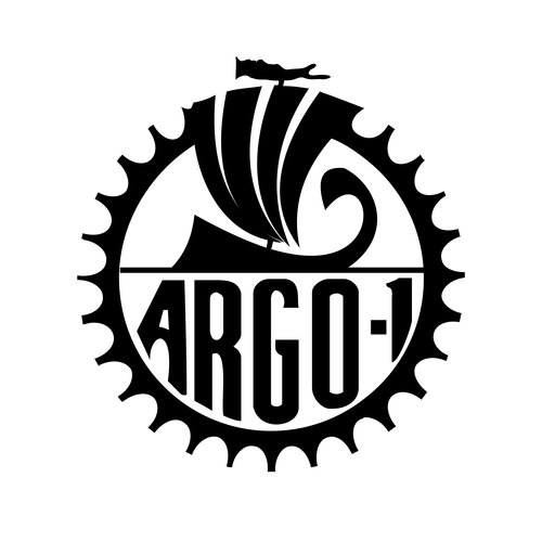 Argo 1 Spassk 31219 ,Logo , icon , SVG Argo 1 Spassk 31219