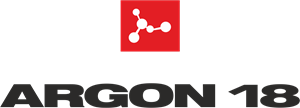 Argon 18 Logo ,Logo , icon , SVG Argon 18 Logo