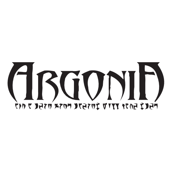 Argonia Logo