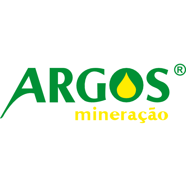 Argos Mineração Logo ,Logo , icon , SVG Argos Mineração Logo