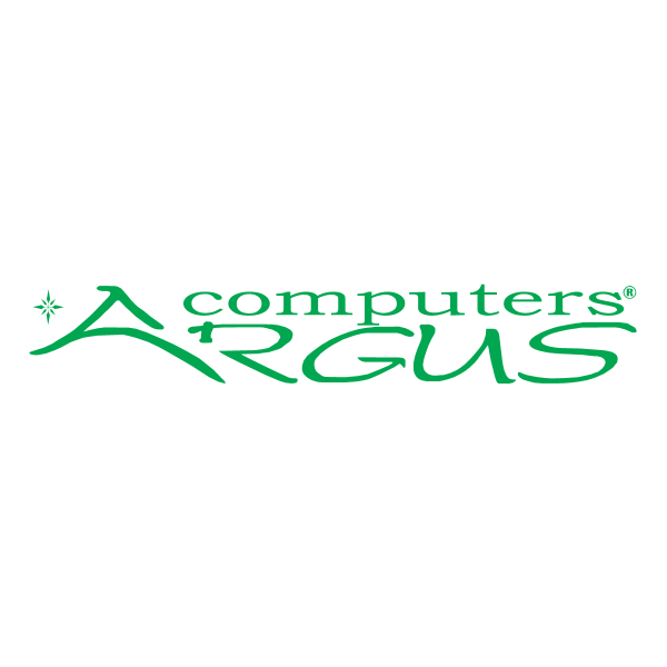 ARGUS Computers Logo ,Logo , icon , SVG ARGUS Computers Logo