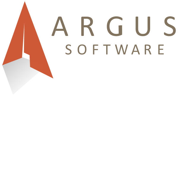 Argus Software Logo ,Logo , icon , SVG Argus Software Logo