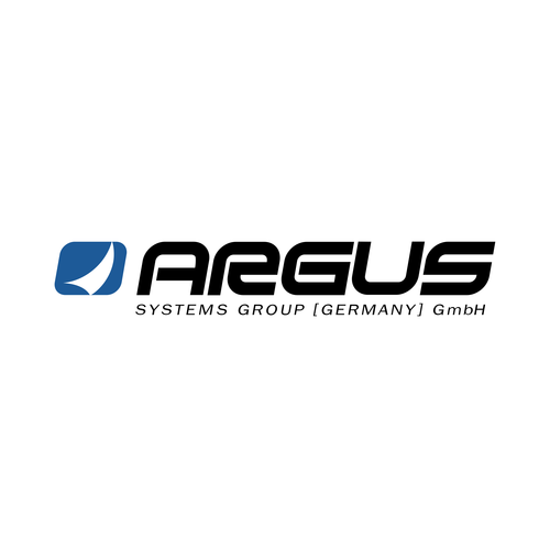 Argus Systems ,Logo , icon , SVG Argus Systems