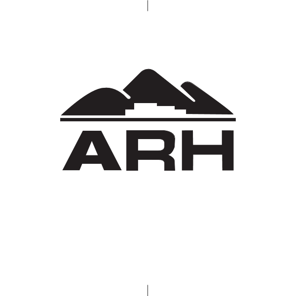 ARH Logo ,Logo , icon , SVG ARH Logo