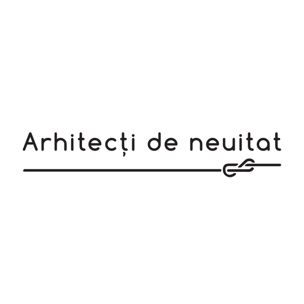 Arhitecți de neuitat Logo