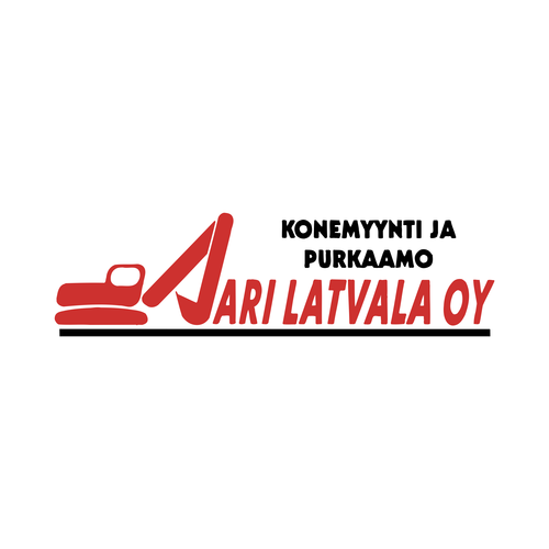 Ari Latvala ,Logo , icon , SVG Ari Latvala