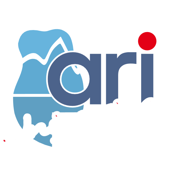 ARI Universidad Logo ,Logo , icon , SVG ARI Universidad Logo