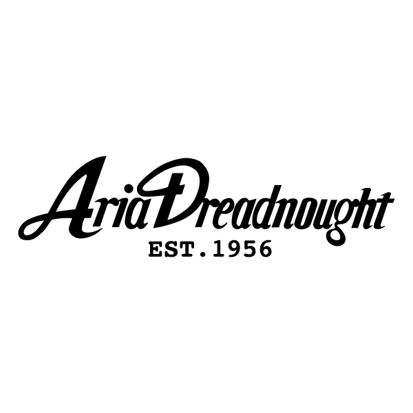 Aria Dreadnought 45018