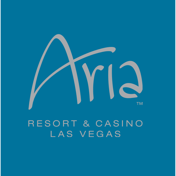 Aria Hotel and Casino Logo ,Logo , icon , SVG Aria Hotel and Casino Logo