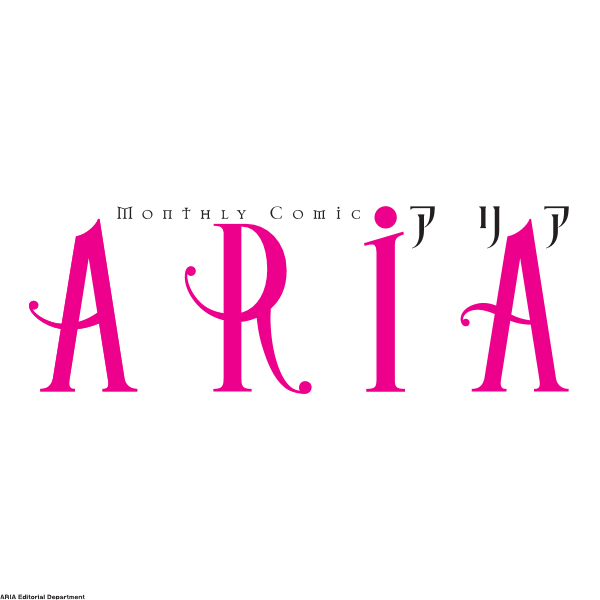 ARIA Logo
