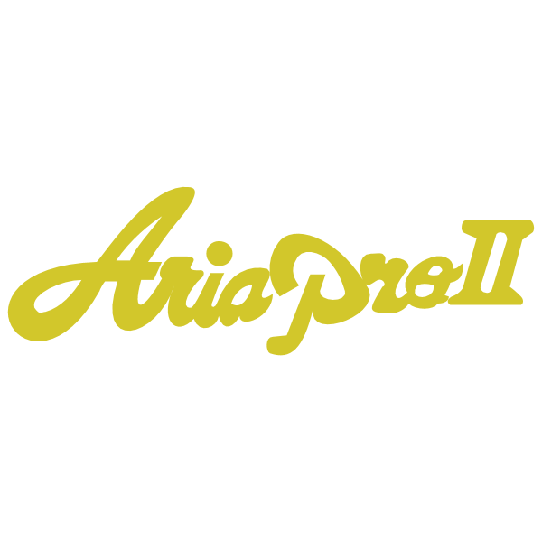 Aria Pro II