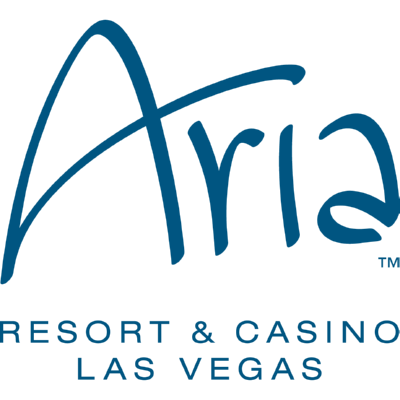 Aria Resort and Casino Logo ,Logo , icon , SVG Aria Resort and Casino Logo