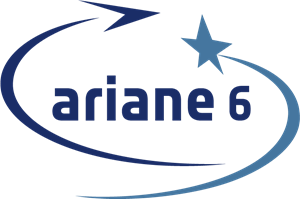 Ariane 6 Logo
