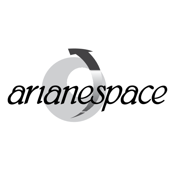 Arianespace 39300 logo png download