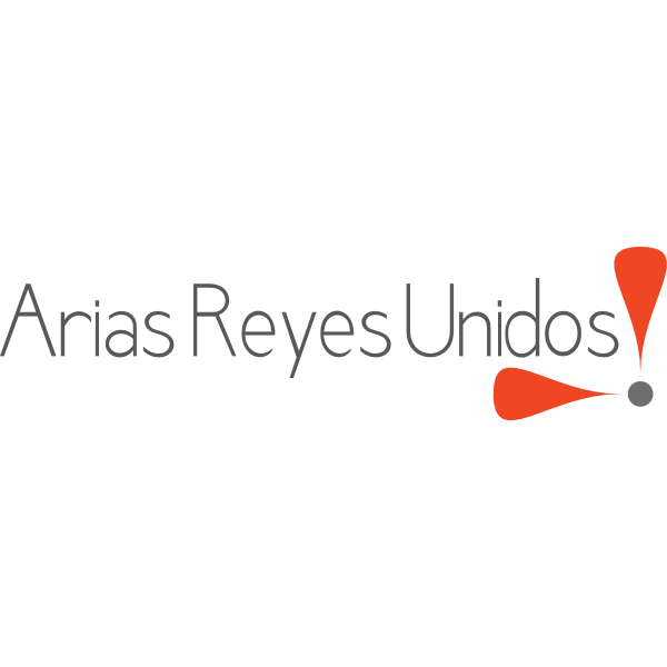 Arias Reyes Unidos Logo ,Logo , icon , SVG Arias Reyes Unidos Logo